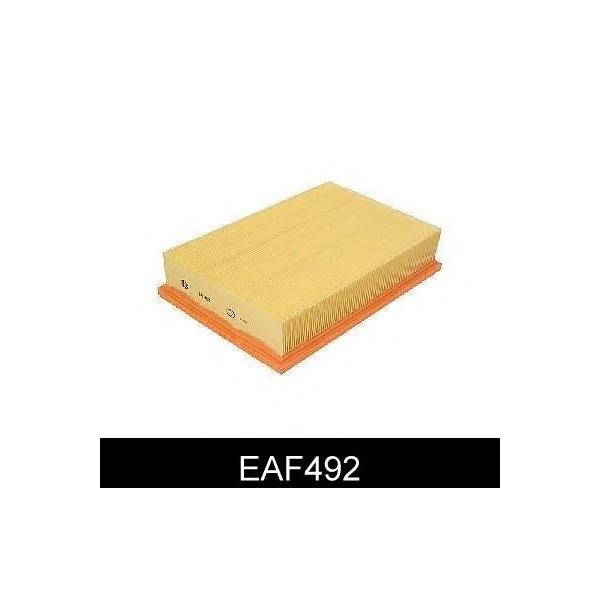 COMLINE - EAF492 (Фильтр воздушный двигателя (прямоугольный) для Ford Focus II)