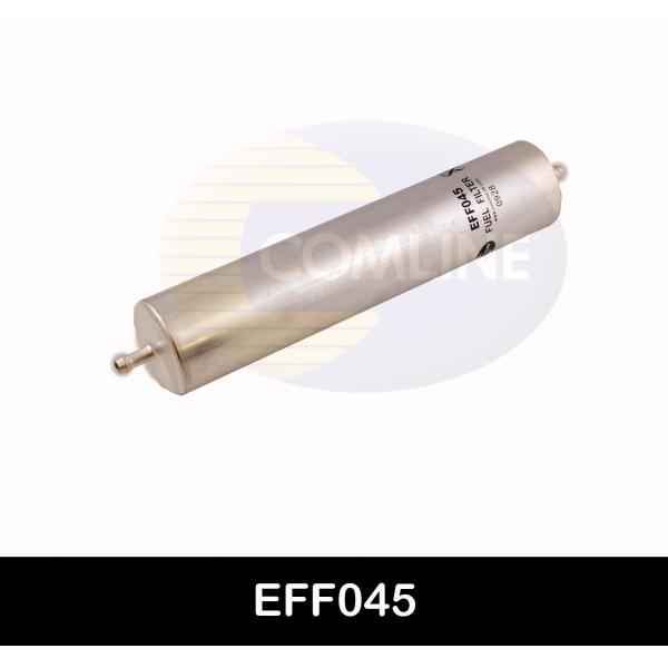 COMLINE - EFF045 (ФИЛЬТР ТОПЛ Alpina B3 96->05, B8 95->98, B10 ->98, BMW 3 94->, 5 94->, 7 ->01, 8 94->, Z3 98->)