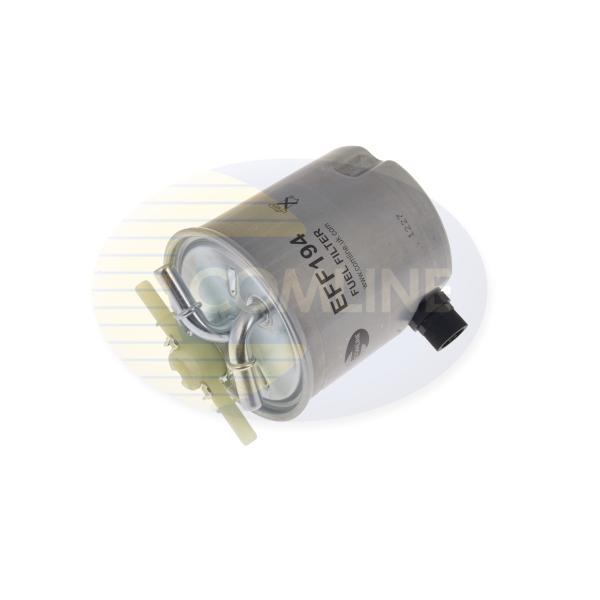 COMLINE - EFF194 (ФИЛЬТР ТОПЛ DAC LOGAN/MCV 1.5DCI 05-)