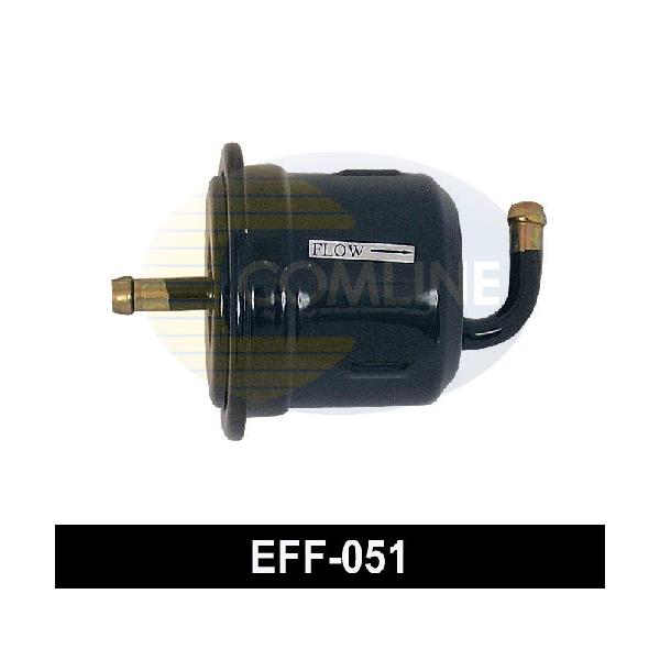 COMLINE - EFF051 (ФИЛЬТР ТОПЛ Suzuki Alto 94->02)