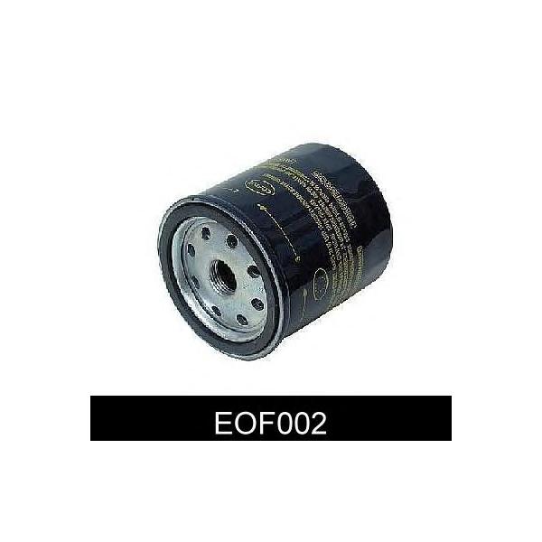 COMLINE - EOF002 (ФИЛЬТР МАСЛ OPL KADETT/VECTRA/OMEGA/ASTRA/CORSA/SAAB/DAE/CHV 1.2-2.0 79-)