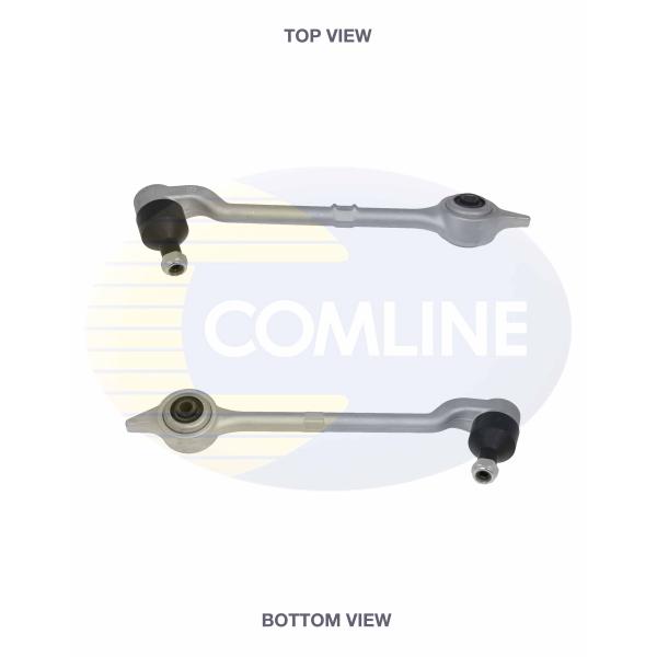 COMLINE - CCA1049 (РЫЧАГ BMW E39 НИЖ П L)