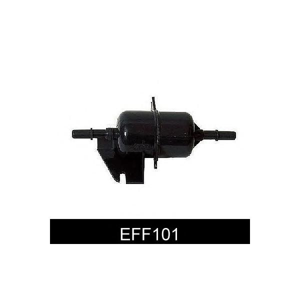 COMLINE - EFF101 (ФИЛЬТР ТОПЛ FIAT PALIO 1.0-1.6 96-)