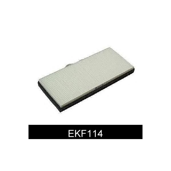 COMLINE - EKF114 (ФИЛЬТР САЛОНА FRD FIESTA/KA/PUMA/MAZ 121 1.0-1.7/1.8D 95-)