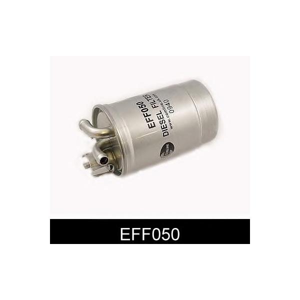 COMLINE - EFF050 (ФИЛЬТР ТОПЛ Audi A4 97->06, A6 97->05, A8 97->08, Skoda Superb 01->08, VW Passat 98->05)