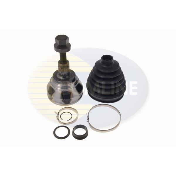 COMLINE - ECV226 (К-КТ ШРУСА Audi A3 03 ->, TT 06 ->, TT Roadster 07 ->, Seat Altea 06 ->, Leon 05 ->, Toledo 05 -> 09)