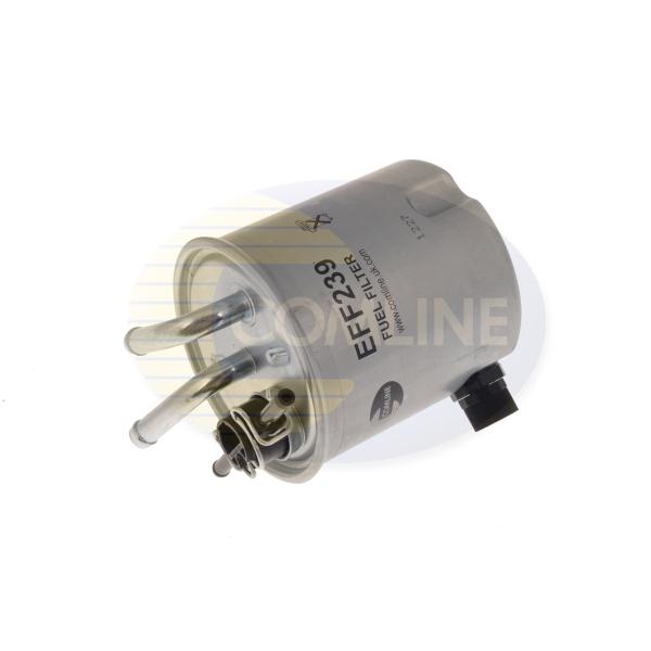 COMLINE - EFF239 (ФИЛЬТР ТОПЛ Nissan Navara 05->, NP300 08->, PathFinder 06->)
