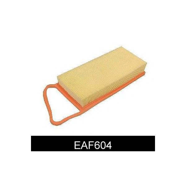 COMLINE - EAF604 (ФИЛЬТР ВОЗД CIT C2/C3/XSARA/FRD FIESTA/FUSION/MAZ 2 1.4CD/TDCI/HDI 01-)