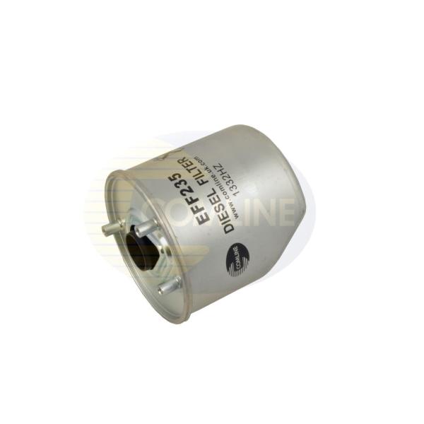 COMLINE - EFF235 (ФИЛЬТР ТОПЛ Ford C-MAX 11->, Focus 11->, Mazda 3 10->, Volvo C30 10->, S40 10->, S60 11->, S80 11->)