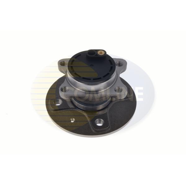 COMLINE - CHA095 (СТУПИЦА КОЛЕСА В СБОРЕ С ПОДШИПНИКОМ PEUGEOT / CITROEN / TOYOYA 107 / C1/ Aygo 2005/06--> Rear axle)