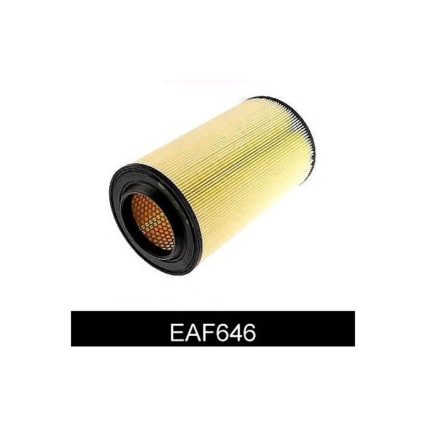 COMLINE - EAF646 (ФИЛЬТР ВОЗД Citroen - Relay 06->, Fiat - Ducato 06->, Peugeot - Boxer 06->)