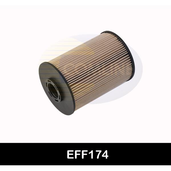 COMLINE - EFF174 (ФИЛЬТР ТОПЛ Citroen C5 08->, C6 06->, 407 06->08, 607 04->)