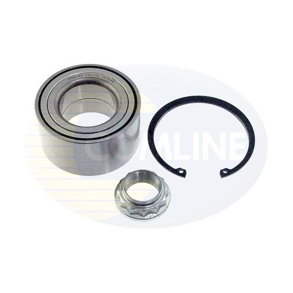 COMLINE - CBK092 (ПОДШИПНИК СТУПИЦЫ К-КТ BMW 3 90->99)