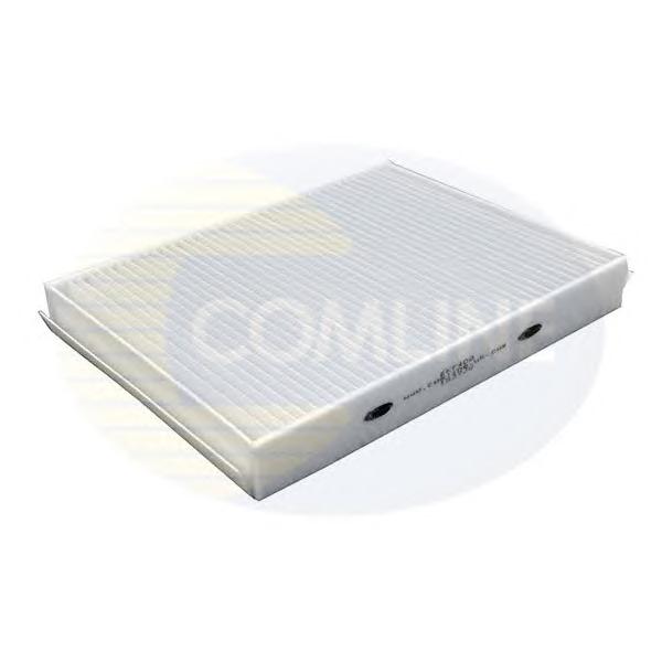 COMLINE - EKF400 (ФИЛЬТР САЛОНА Mercedes Benz C-Class 13->, GL-Class 12->, M-Class 12->)
