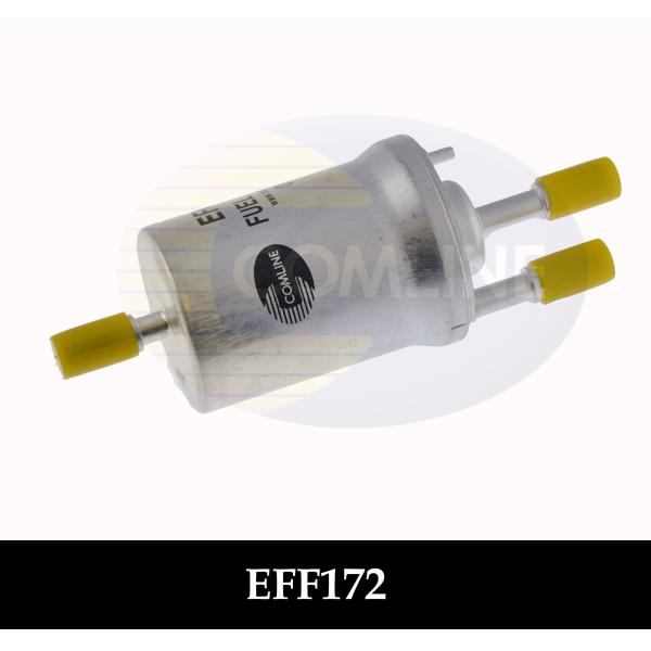 COMLINE - EFF172 (ФИЛЬТР ТОПЛ AUDI A3/VW CADDY IV/CARAVELLE/MULTIVAN/TRANSPORTER T5 1.6/1.8/2.0FSI/TSFI 1.2/2.0TSI 04-)