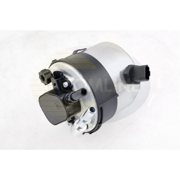 COMLINE - EFF193 (ФИЛЬТР ТОПЛ FRD FIESTA V/VI/FOCUS II/FOCUS C-MAX/FUSION/MAZ 3/VOL C30/S40 II/V50/V70 III 1.6D/TD 03-)