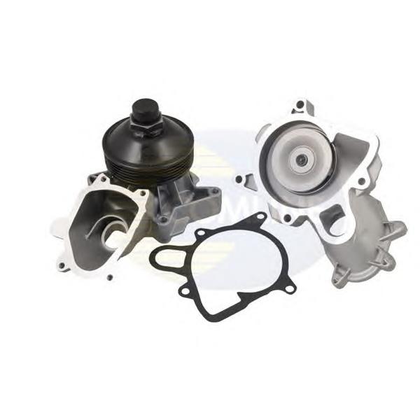COMLINE - EWP128 (НАСОС ВОДЯНОЙ BMW E38/E39E46/E53 2.5/3.0D/3.0XD (M57) 98-)