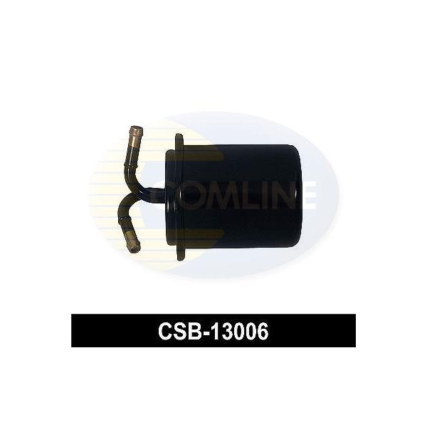 COMLINE - CSB13006 (ФИЛЬТР ТОПЛ SUB FORESTER 2.0I 98-/IMPREZA/LEGACY 1.6I-2.0I 92-)