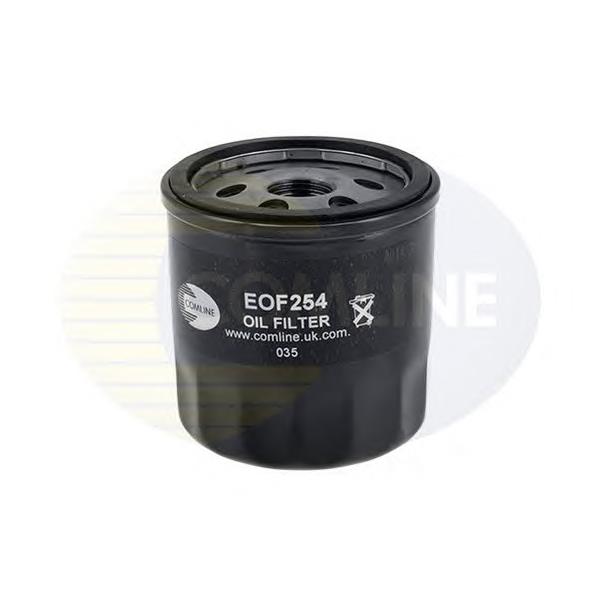 COMLINE - EOF254 (ФИЛЬТР МАСЛ Audi A3 12->, Seat Leon 12->, Seat Mii 11->, Skoda Citigo 11->, Skoda Octivia 12->, Vw G)