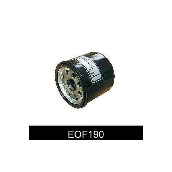 COMLINE - EOF190 (ФИЛЬТР МАСЛ REN CLIO 08-/CLIO III 05-/KANGOO 97-/MODUS 04-/DACIA SANDERO 08-)
