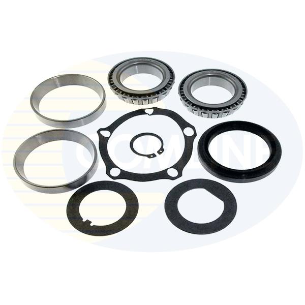 COMLINE - CBK028 (ПОДШИПНИК СТУПИЦЫ К-КТ Land Rover 90/110 83->90, Defender 90->, Discovery 89->98, Rang Rover 81->94)