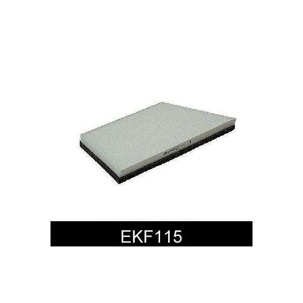 COMLINE - EKF115 (ФИЛЬТР САЛОНА PGT 206 ALL 98-)