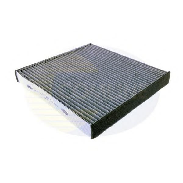 COMLINE - EKF348A (ФИЛЬТР САЛОНА LEX GS/LS/RX/SC 3.0/4.3 00- (уголь))