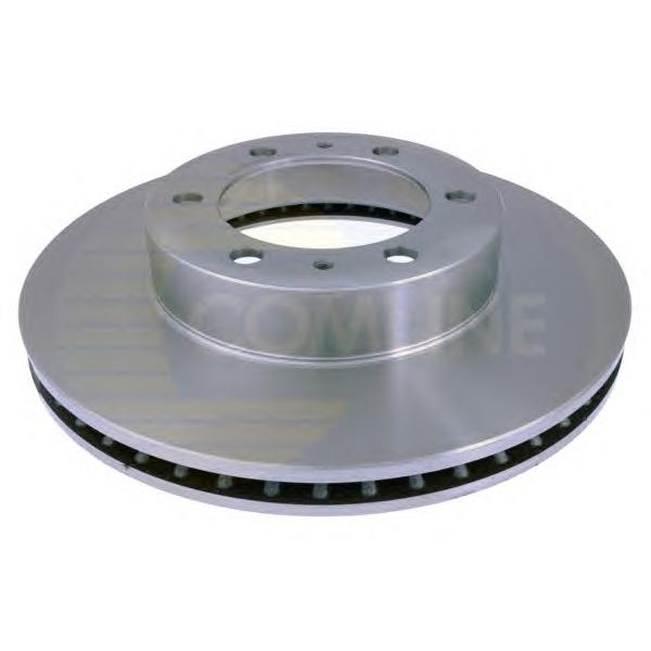 COMLINE - ADC2508V (ДИСК ТОРМ Toyota Land Cruiser (2003-10) (С ПОКРЫТИЕМ))