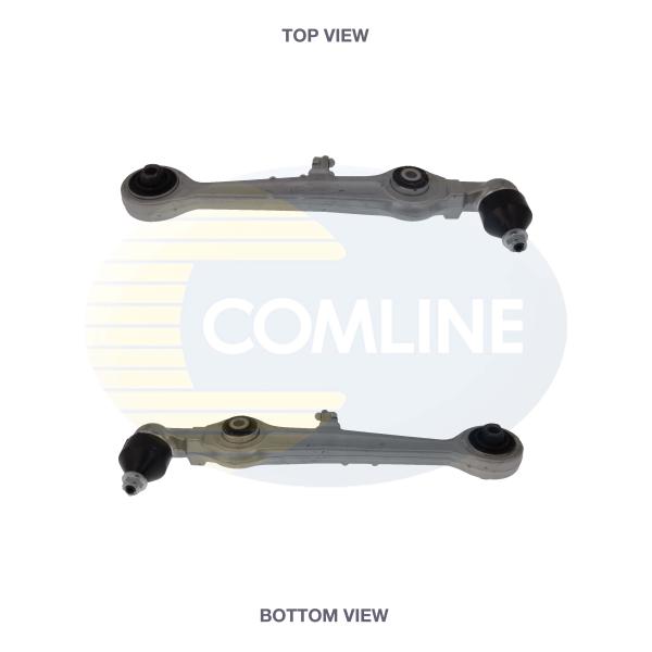 COMLINE - CCA3000 (РЫЧАГ AUDI A4/A6/A8/VW PASSAT B5 НИЖН ПРЯМОЙ L/R)