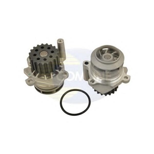 COMLINE - EWP140 (НАСОС ВОДЯНОЙ CHR SEBRING 07-/DODGE AVENGER 07-/CALIBER 06-/JOURNEY 08-/JEEP COMPASS 2.0CRD 06-)