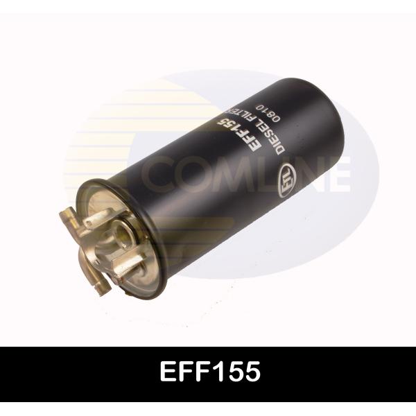 COMLINE - EFF155 (ФИЛЬТР ТОПЛ Audi A6 04->11)