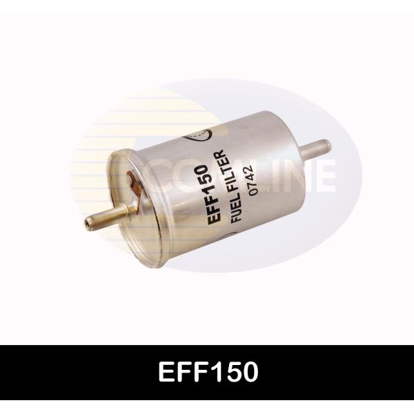 COMLINE - EFF150 (ФИЛЬТР ТОПЛ SMA CABRIO 01-04/CITY-COUPE 99-04/FORTWO 04- 0.8CDI)