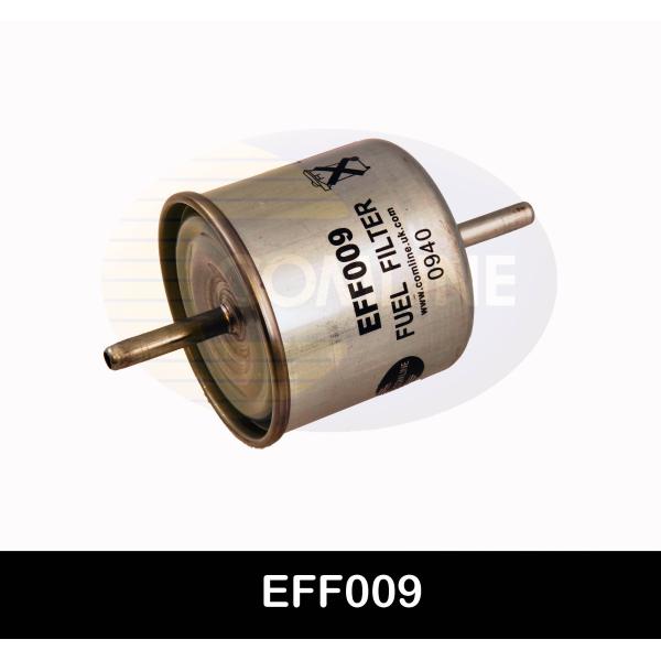 COMLINE - EFF009 (ФИЛЬТР ТОПЛ FRD MONDEO/TRANSIT 1.6 16V/1.8 16V/2.0/2.0 16V/2.5 24V 93-00)