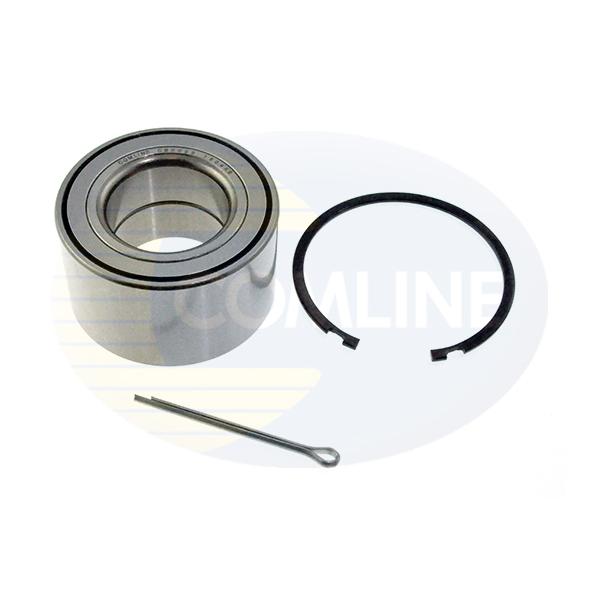 COMLINE - CBK099 (ПОДШИПНИК СТУПИЦЫ К-КТ Nissan X-Trail 01->)