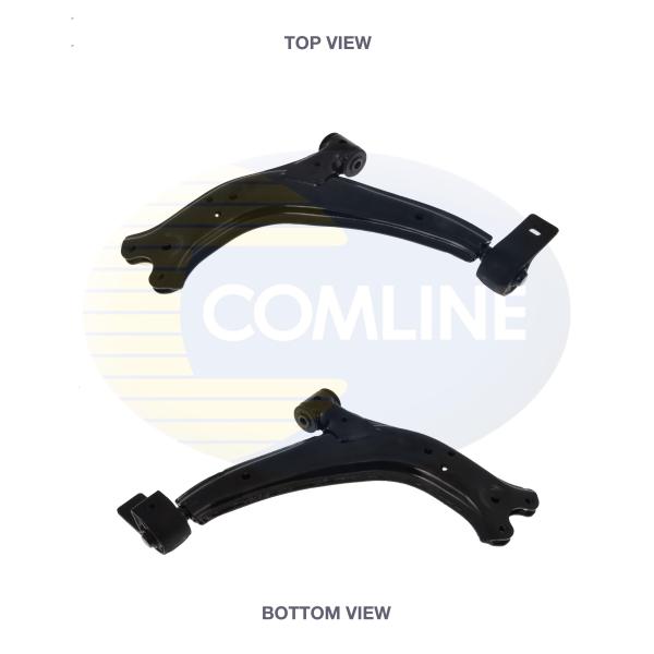 COMLINE - CCA1032 (РЫЧАГ CIT BERLINGO/ZX/PGT 306/PARTNER ПЕР L 96-08 (кроме 2.0HDI без ш/о))