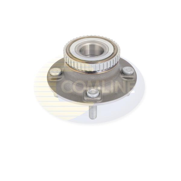 COMLINE - CHA031 (СТУПИЦА FRD MONDEO/COUGAR 93- ЗАД L/R c ABS (с подшипником и болтами))