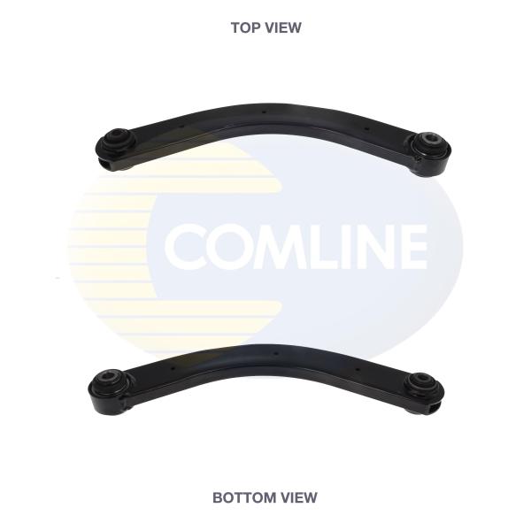 COMLINE - CCA3001 (Рычаг задней подвески поперечный верхний Opel Vectra C 2002~, SAAB 9-3 2003~2012)