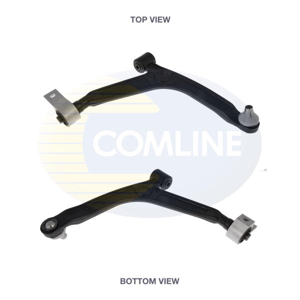 COMLINE - CCA2020 (РЫЧАГ CIT BERLINGO 2.0HDi/XSARA PICASSO 1.6-2.0HDi/PGT PARTNER 2.0HDi R)