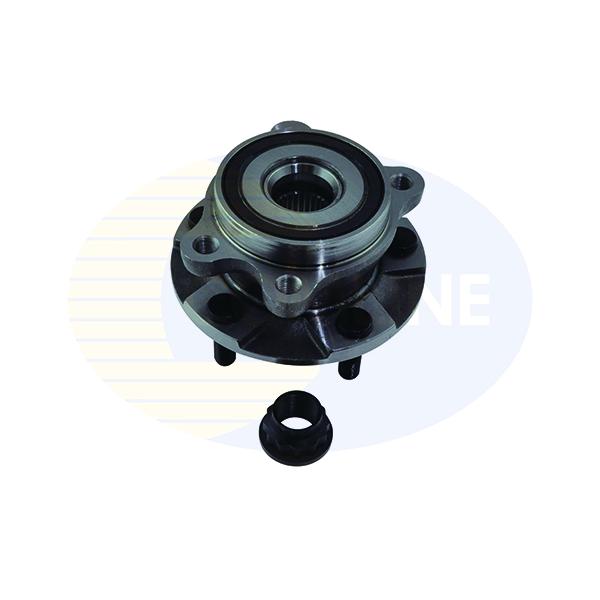 COMLINE - CHA124 (СТУПИЦА КОЛЕСА Toyota Auris 07->, Avensis 09->, Rav 05->, Verso 09->)