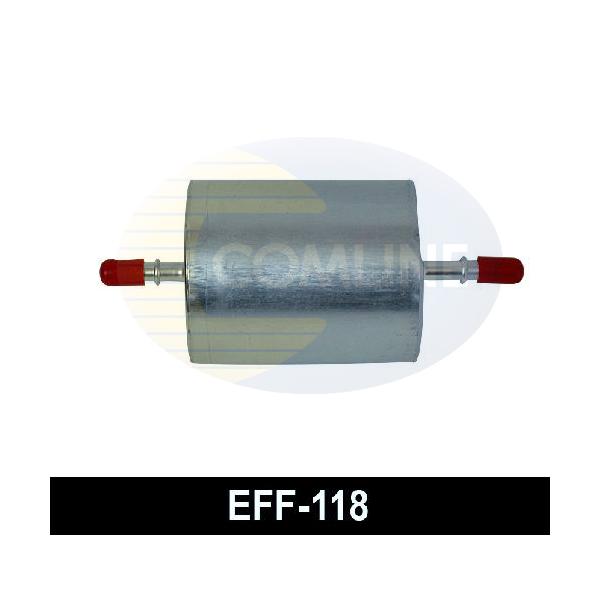COMLINE - EFF118 (ФИЛЬТР ТОПЛ Ford Mondeo 00->07, Transit 06->)