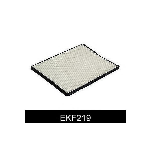 COMLINE - EKF219 (ФИЛЬТР САЛОНА FRD EXPLORER/MAVERICK/NIS PRIMERA/TERRANO ALL 96-)