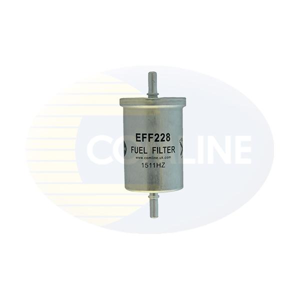 COMLINE - EFF228 (ФИЛЬТР ТОПЛ Smart Fortwo 07->)