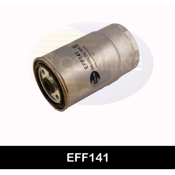 COMLINE - EFF141 (ФИЛЬТР ТОПЛ Alfa Romeo 147 02->10, 156 01->06, 166 02->07, Gt 03->10, Fiat Doblo 03->, Stilo 01->06)