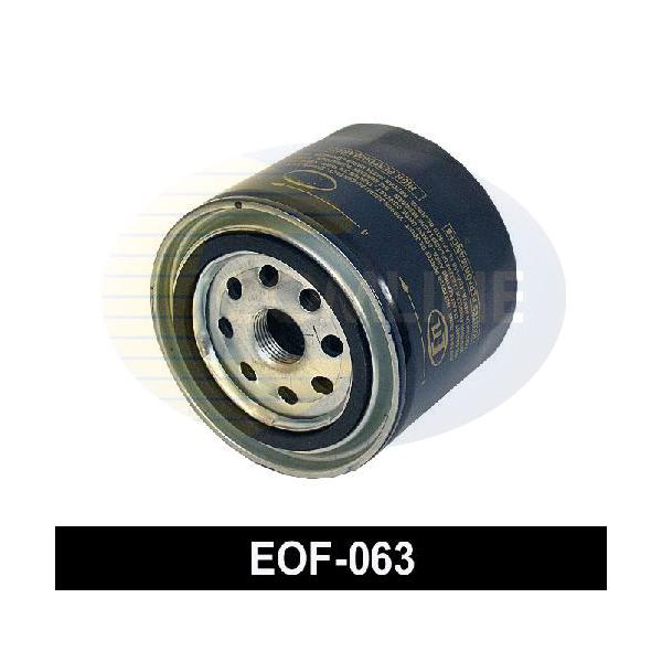 COMLINE - EOF063 (ФИЛЬТР МАСЛ VOL 340-480 1.4-2.0 82-96)