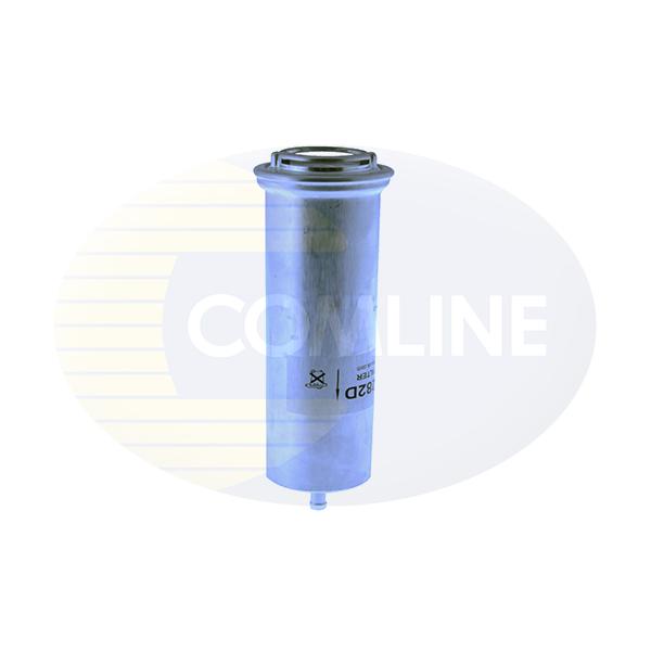 COMLINE - EFF282D (ФИЛЬТР ТОПЛ Alpina D5 11->, BMW 1 03->, 3 03->05, 5 03->, 6 10->, 7 02->, X3 04->, X5 08->, X6 08->,)