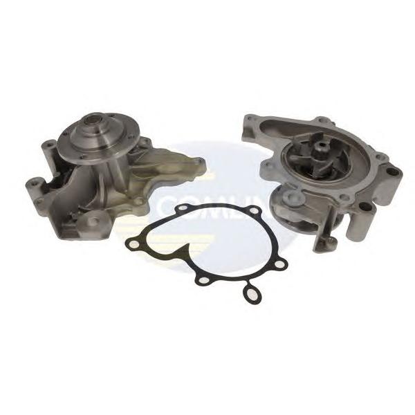 COMLINE - CMZ21013 (НАСОС ВОДЯНОЙ MAZ 323 F 01-04/323 S 01-04/626 IV 91-97/626 V 97-02/MPV II 99-02/PREMACY 1.8/2.0 01-)