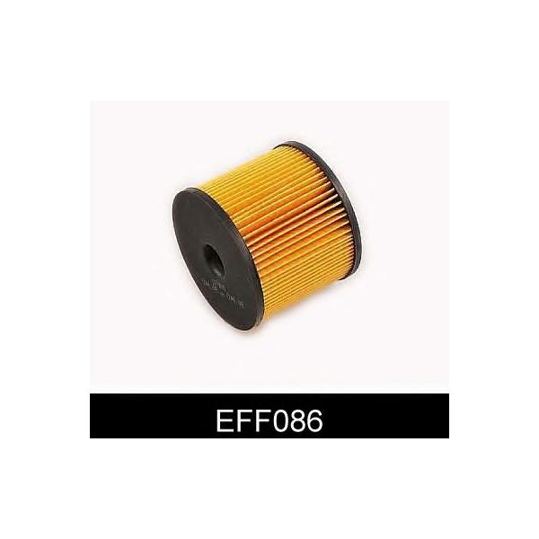 COMLINE - EFF086 (ФИЛЬТР ТОПЛ SUZ GRAND VITARA 2.0HDI 01-)