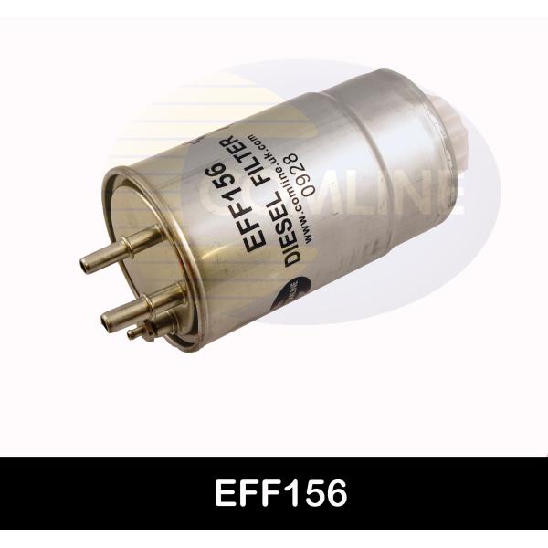COMLINE - EFF156 (ФИЛЬТР ТОПЛ ALFA/FIAT/LAN 1.3D MULTIJET/2.4JTDM 04-)
