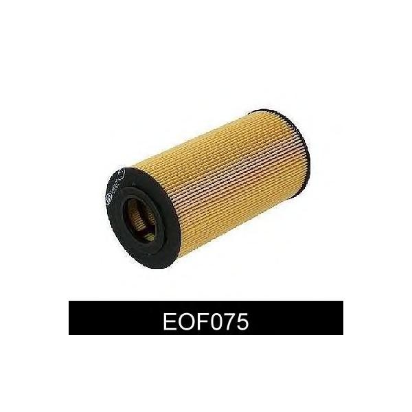 COMLINE - EOF075 (ФИЛЬТР МАСЛ BMW E34 96-/E36 96-/E38/E39 2.5TD/TDS M51)