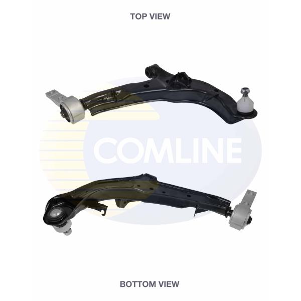 COMLINE - CCA2057 (РЫЧАГ NIS PRIMERA 1.6-2.0/1.9-2.2dCi 02- ПЕР R)